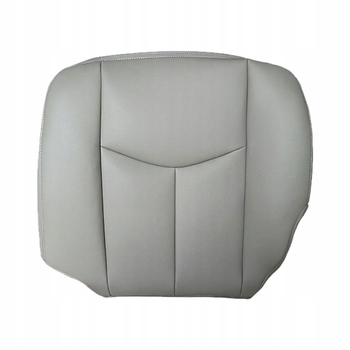 RECUBRIMIENTO ASIENTO PARA CHEVROLET SILVERAPARA AVALANCHE 