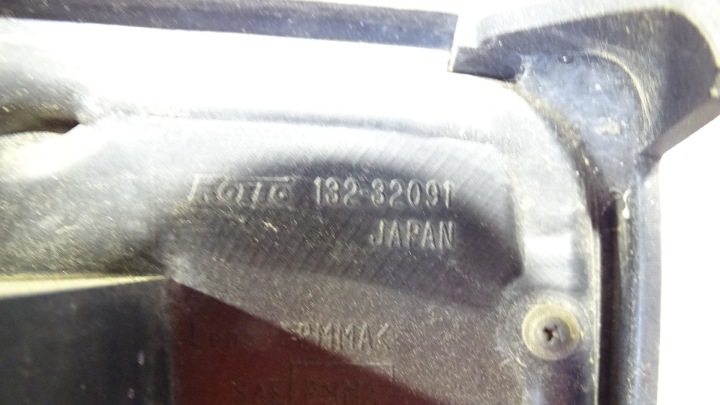 PROJECTEUR DROIT PHARE AVANT SUZUKI WAGON R+