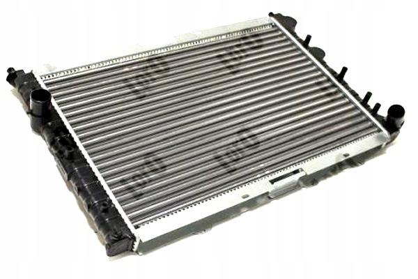 RADIATEUR EAU ALFA ROMEO 156 97-06 JTD 60624581