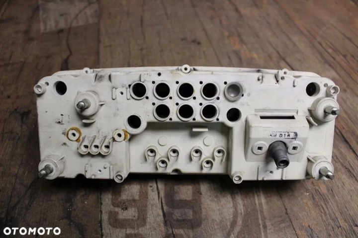 COMPTEUR COMPTEUR COMPTEUR DE VITESSE KAWASAKI GTR 1000