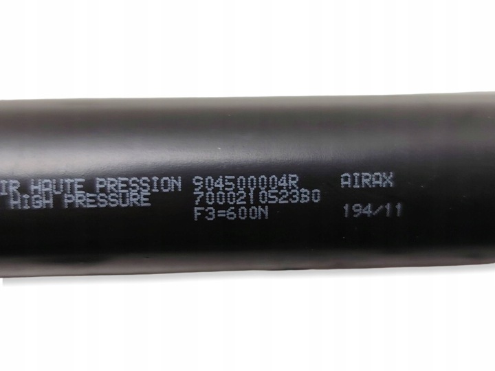 SERVOMOTEUR COUVERCLES DE COFFRE COUVERCLES DE COFFRE 904500004R