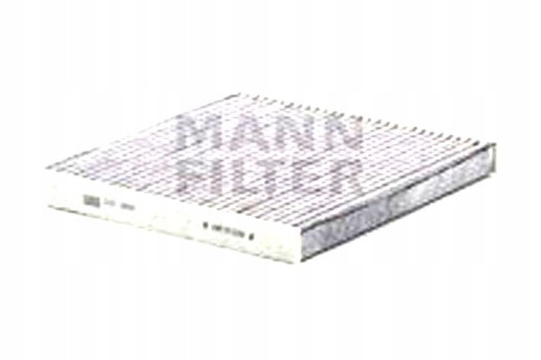 MANN FILTRE CONDUIT D'AIR BERLINE CITROEN JUMPER III 06-