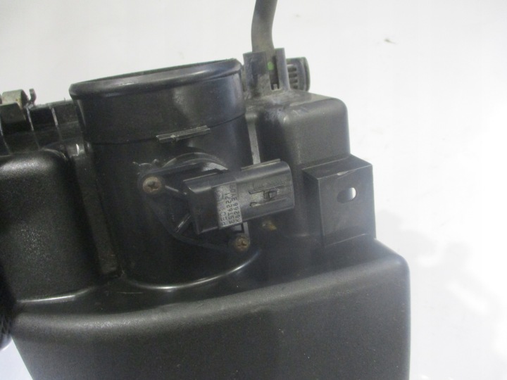CHÂSSIS FILTRE AIR DÉBITMÈTRE MAZDA 3 BM 2.2D EST62271 SH01-133AX