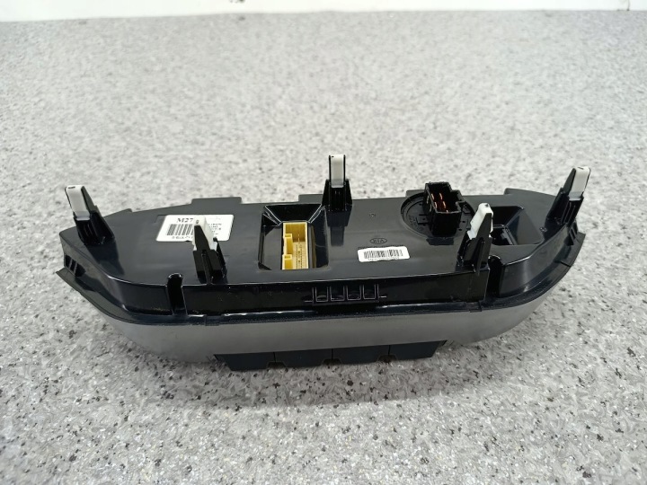 PANNEAU CONDUIT D'AIR KIA RIO III RESTYLAGE 97250-1W270 97250-1WXXX