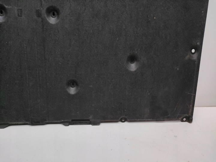 PROTECTION SOUS MOTEUR 992825505 PORSCHE 911 992 19^