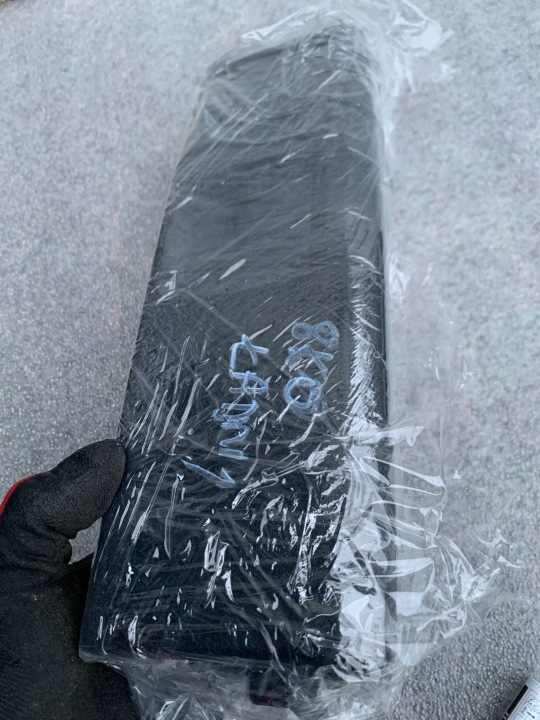 8K0882601C BOÎTE À GANTS SIÈGES POIGNÉE SIÈGES GAUCHE CÔTÉ AUDI Q5 SQ5 2007-16