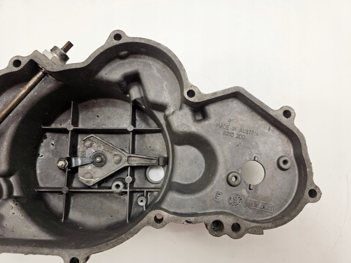APRILIA PEGASO ROTAX 123 RS 125 AF 1 COUVERCLES COUVERCLE PROTECTION CHÂSSIS MOTEUR