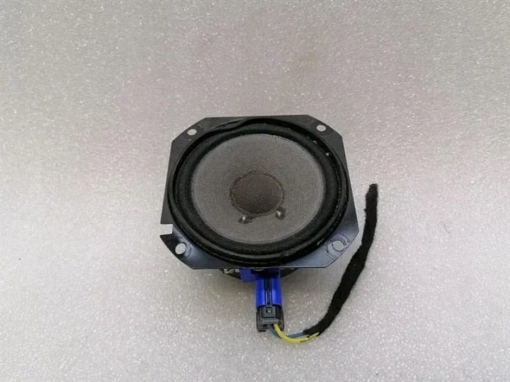 CHEVROLET CORVETTE C6 SPEAKER 25797586 SPEAKERS BOSE