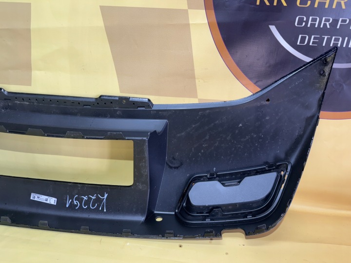 SEAT CUPRA FORMENTOR SPOILER DIFFUSEUR ARRIÈRE 5FF807568B