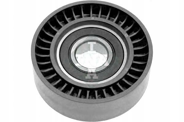 GALET GUIDE DB A CLASSE 160 170 CDI 98-02.01