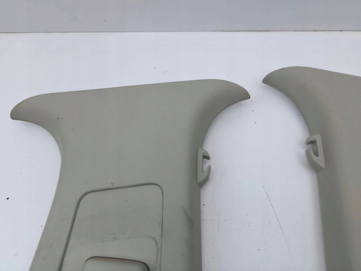 CITROEN C4 II PICASSO 2014 ENSEMBLE REVÊTEMENT SUPPORTS