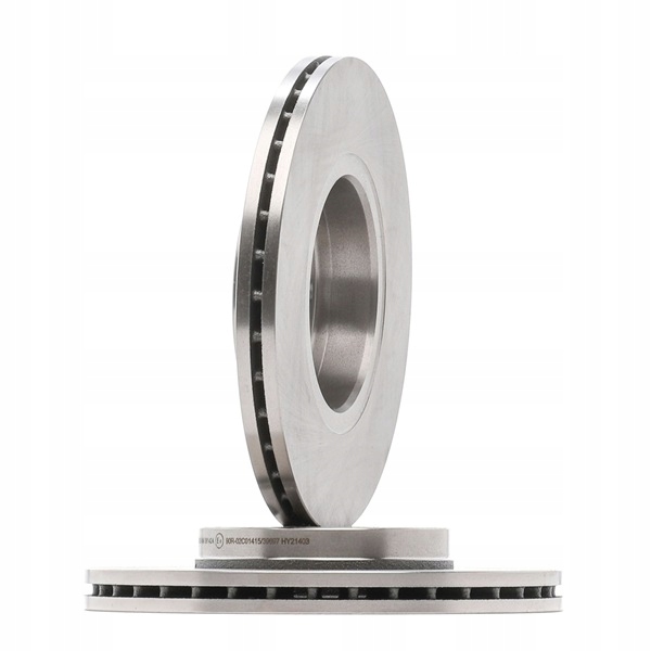 2 CV RIDEX 82B0808 DISQUE DE FREIN AVANT VERS MERCEDES-BENZ CITAN KASTEN (415)