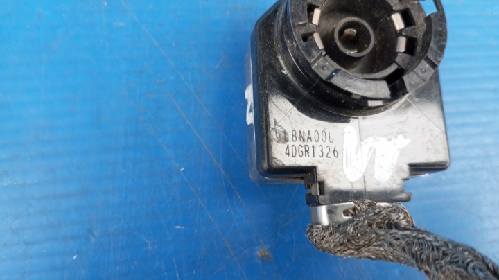 ALLUMEUR DÉMARREUR AMPOULE BOBINE XÉNON LBNA00L NISSAN MURANO Z50