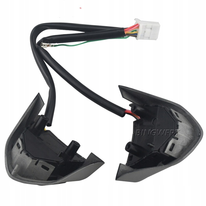 CONMUTADOR CONTROL DE CRUCERO AL VOLANTE PARA SUZUKI GRAND VITARA II 07-13 