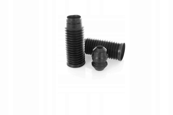 KIT PROTECTION I ODBIJAK (2+2) GH GH-694701