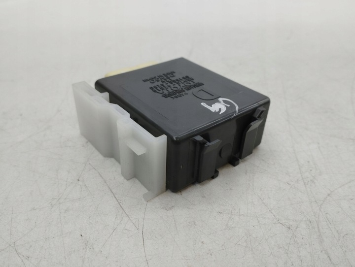 TOYOTA RAV 4 (XA40) 2015 CONTRÔLEUR MODULE CENTRAL SERRURE