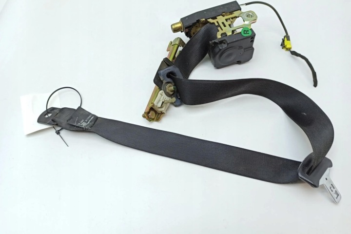CEINTURE DE SÉCURITÉ AVANT DROIT MERCEDES-BENZ M (W163) 33003480 2.7L