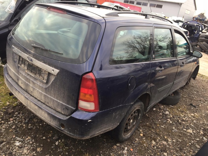 FORD FOCUS DÉMARREUR 2000 1.6L 98AB11000CD 98AB-11000-CD