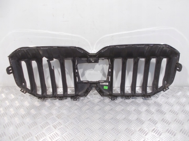 CALANDRE CHROME GRILLES BMW 2 ACTIVE TOURER II U06 21-24 ORIGINAL