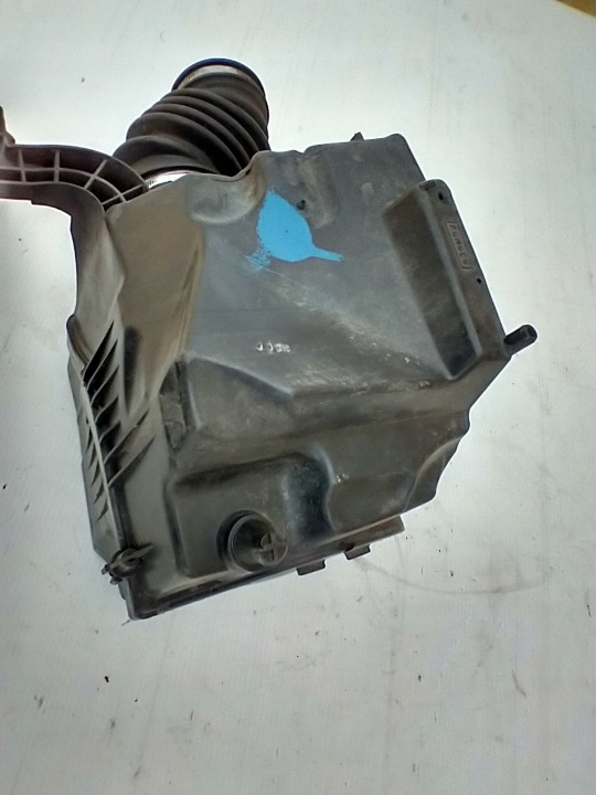 FORD C-MAX MK2 1.5 TDCI AV61-9600-BG BV619C679CA CHÂSSIS FILTRE AIR