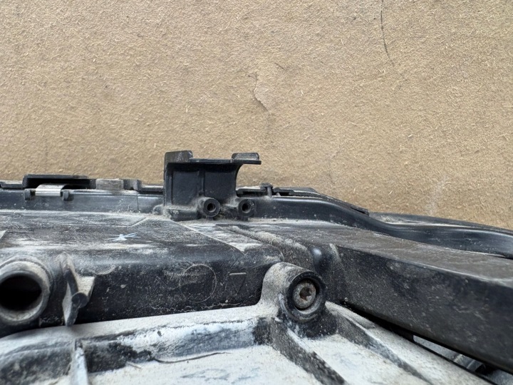 PHARE DROIT AVANT BMW X5 E53 LIFT