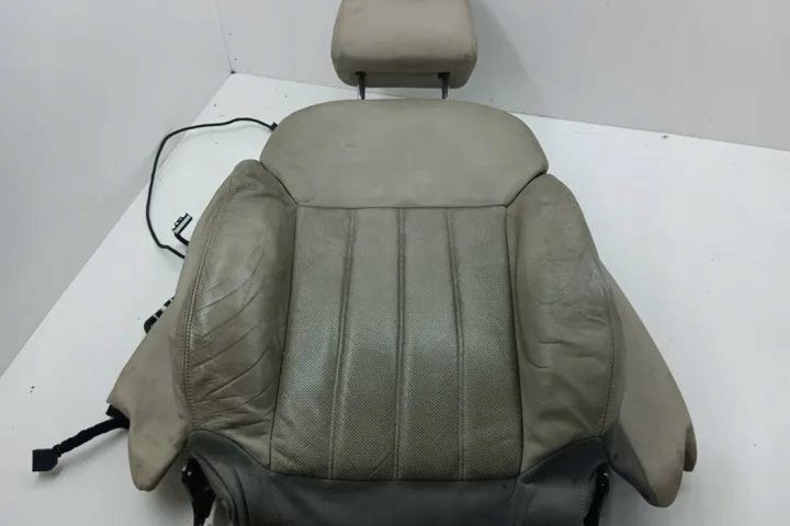 SIÈGE AVANT DROIT BENTLEY FLYING PIGNON (3W_) 3D0963575 6.0L GASOLINE 460KW