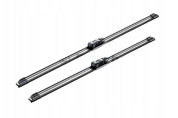 BOSCH LIMPIAPARABRISAS ESCOBILLAS 2 PIEZAS AM466S AEROTWIN 600 530MM LAND ROVER 