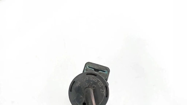 SOUPAPE ELEKTROMATYCZNY MERCEDES-BENZ C (W203) A0005450527 2.2L DIESEL 85KW