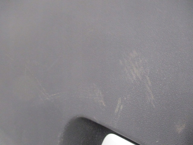 CITROEN C3 PICASSO BOÎTE À GANTS PASSAGER NOIR 9683170577