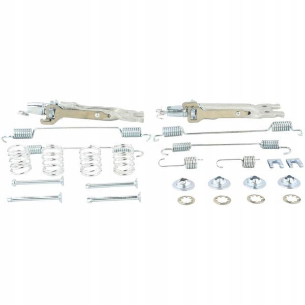 KIT MONTAGE FREINS BEBNOWE FEBEST KIT NIEZBEDNIK CONDUCTEUR #1