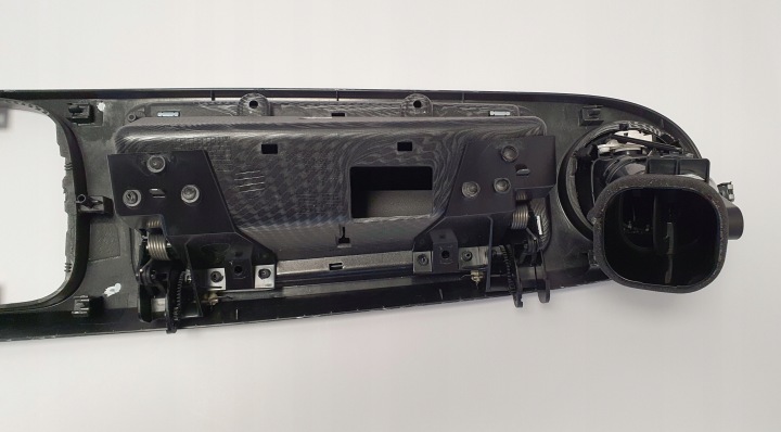 VW BEETLE 5C DÉCORS CONSOLES BOÎTE À GANTS BAGUETTES DÉCORATIF