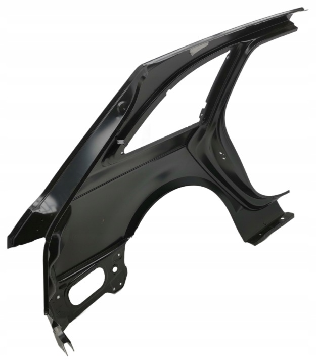 PAROI LATÉRALE CÔTÉ AUDI A4 B9 8W9809837 NEUF ORIGINAL