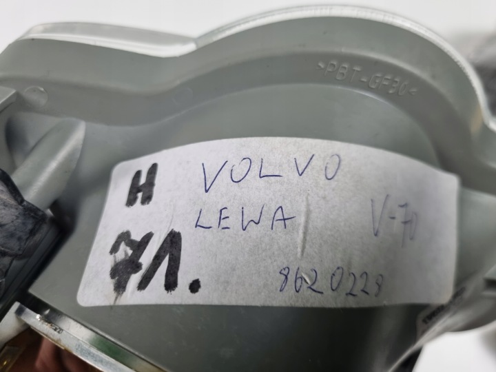 VOLVO V70 PHARES ANTIBROUILLARD GAUCHE AVANT 8620228