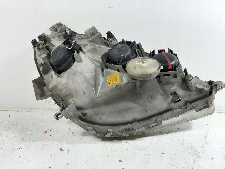 MERCEDES VANEO W414 02R FARO IZQUIERDO PARTE DELANTERA BOSCH A4148200061 