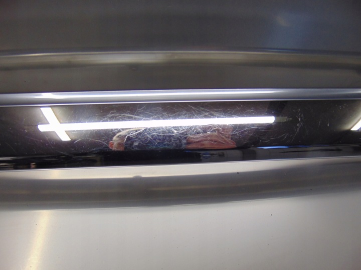 MOULURE CACHE COUVERCLES DE COFFRE COUVERCLES DE COFFRE CHROME MICROCONTACT SUBARU LEGACY 5 V 09R- UNIVERSEL