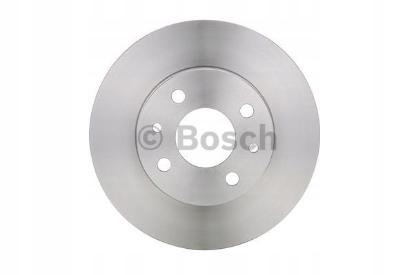 DISCOS DE FRENADO BOSCH 0 986 478 342 