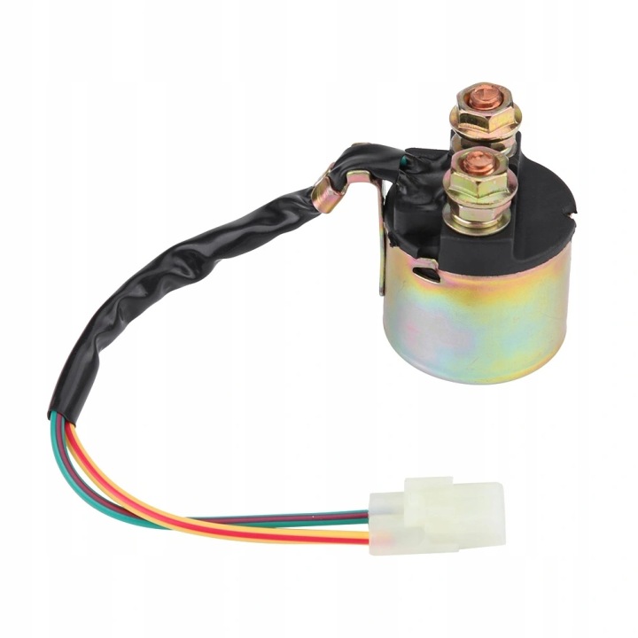 RELAIS RELAIS BOBINES DÉMARREUR POUR HONDA TRX300/TRX350/TRX90/1988-