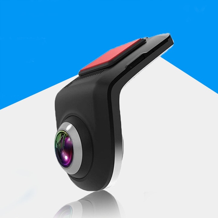 UKRYTY GRABADORA DE VÍDEO VIDEO USB DASHCAM 