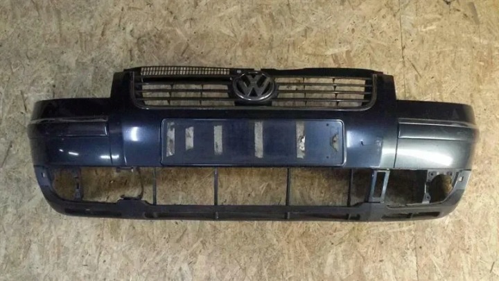 PARE-CHOCS AVANT VOLKSWAGEN PASSAT 3B PARE-CHOCS AVANT 3B0807217K