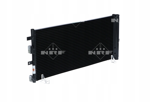 RADUADOR DE ACONDICIONADOR - SKRAPLACZ, EASY FIT NRF 350403 