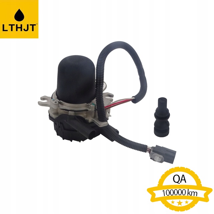 Toyota Land Cruiser Prado 2009-2015 Air Pump