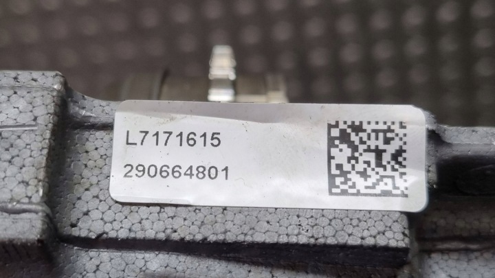 CULASSE MOTEUR ARBRES 8640274 BMW F20 F30 MINI F56 F57 F60 1.5 16V 136KM