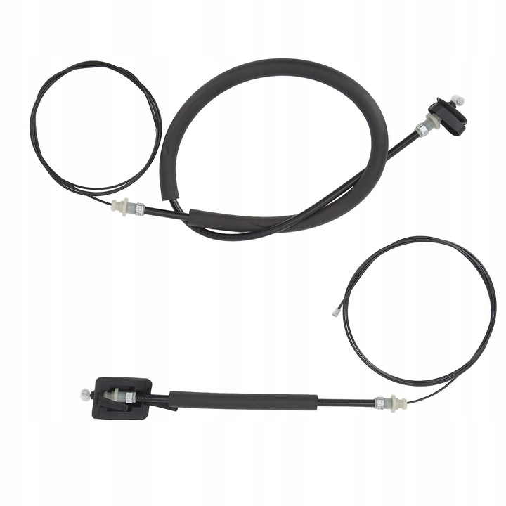 JUEGO CABLES PARA DE PUERTA CORREDEROS 72546 TK8 A01 