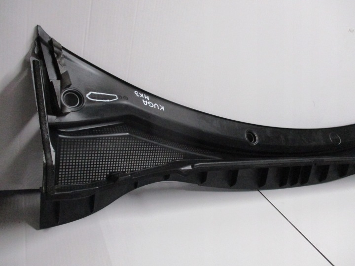 DOUBLURE DE PASSAGE DE ROUE FORD KUGA MK3 LV4B-S02216-AG