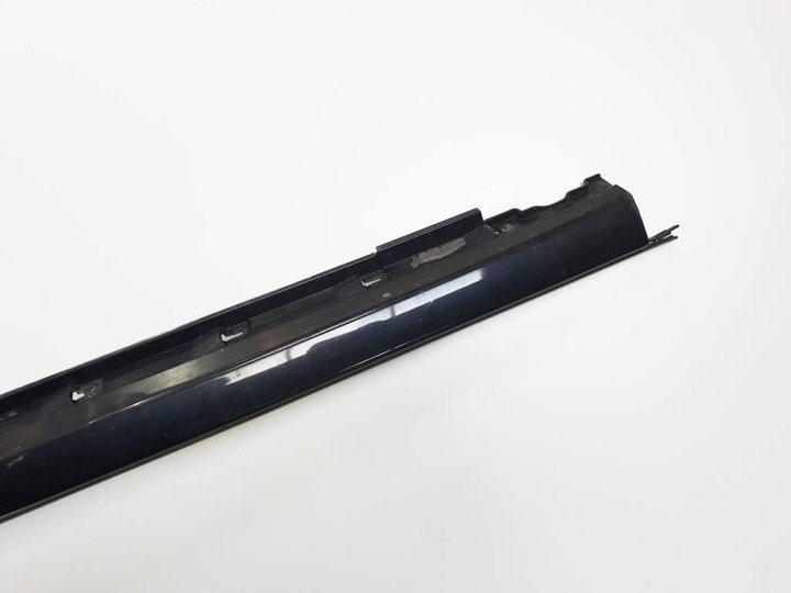 SEAT EXEO 09R LC9Z PROTECTION MOULURE REVÊTEMENT SEUIL SEUIL DROITE