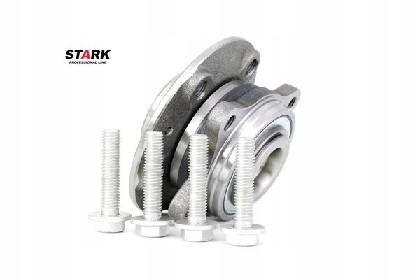 STARK SKWB-0180012 KIT ROULEMENT ROUES AVANT SUR OBYDWU STRONACH 135,7MM