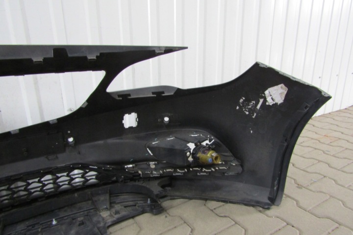 PARE-CHOCS AVANT OPEL ASTRA J 4 IV CASCADA CABRIO 14-19