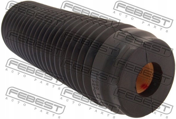 NISSAN TEANA [J31Z] PROTECTION SHOCK ABSORBER FRONT photo 2 - milautoparts-fr.ukrlive.com