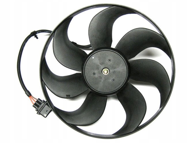 VENTILADOR DEL RADIADOR VW GOLF IV 4 AUDI A3 IBIZA IV 