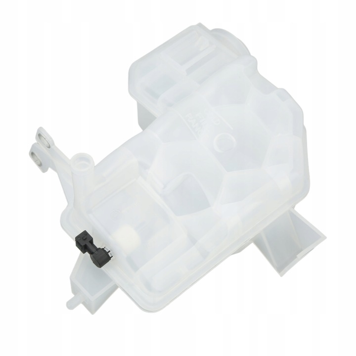 BOUILLOIRE RÉSERVOIR LIGNES DE RETOUR LIQUIDE REFROIDISSEMENT LR023080 SUBSTITUT IJ